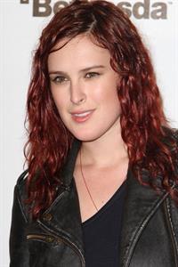 Rumer Willis