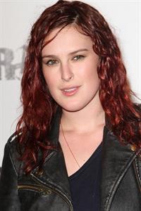 Rumer Willis
