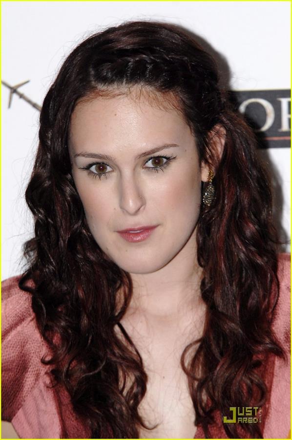 Rumer Willis