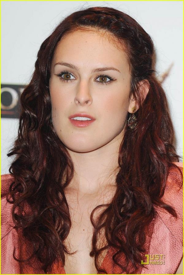 Rumer Willis