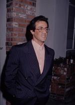 Sylvester Stallone