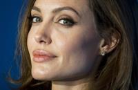 Angelina Jolie in the Land of Blood and Honey premiere at the 62nd Berlinale 11.02.12 