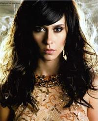Jennifer Love Hewitt