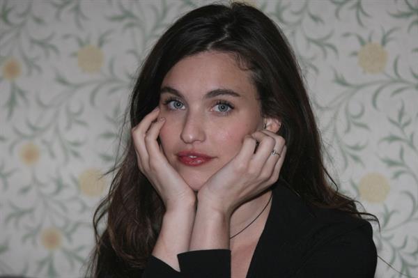 Rainey Qualley