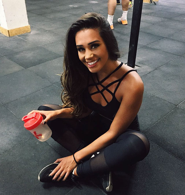 Bianca Rodrigues Pictures Bianca Rodrigues