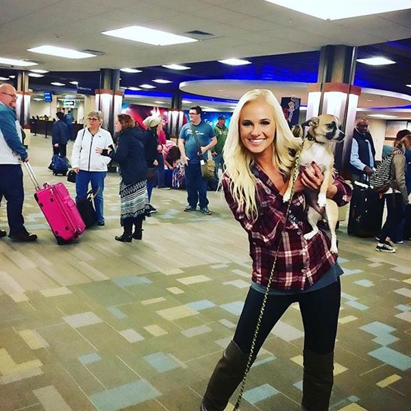 Tomi Lahren