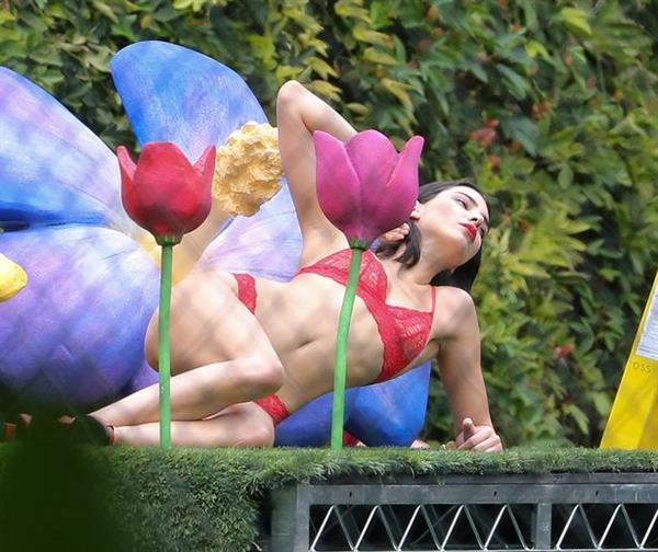 Kendall Jenner Kendall Jenner