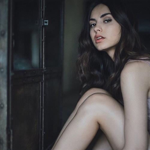 Joanna Marie