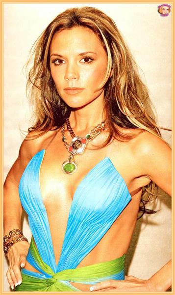 Victoria Beckham