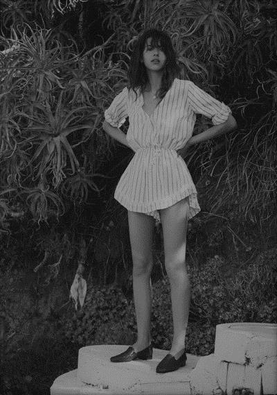 Georgia Fowler