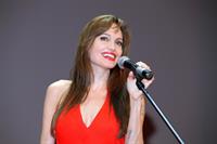 Angelina Jolie Salt premiere in Moscow July 25, 2010