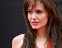 Angelina Jolie Salt premiere in Moscow July 25, 2010