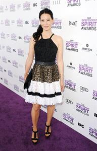 Lucy Liu