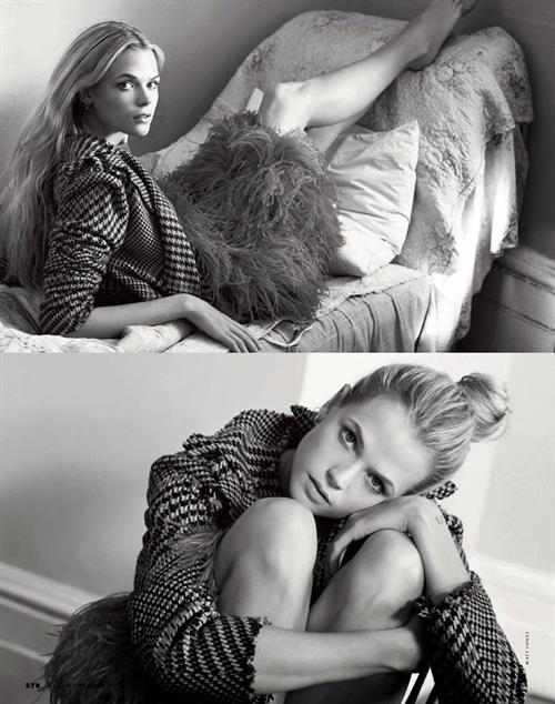 Gabriella Wilde