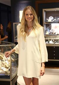 Gabriella Wilde