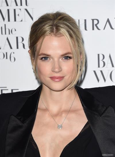 Gabriella Wilde