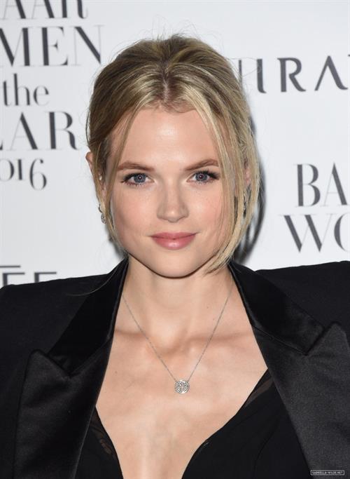 Gabriella Wilde