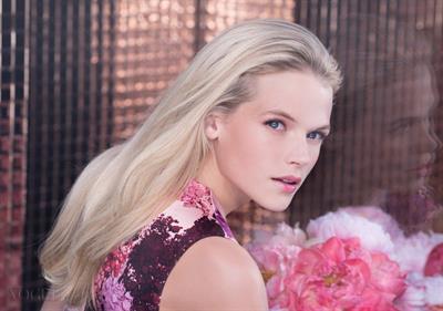 Gabriella Wilde