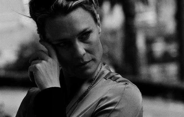 Robin Wright