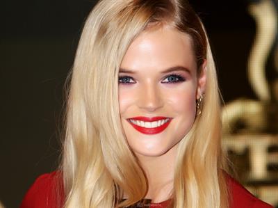 Gabriella Wilde