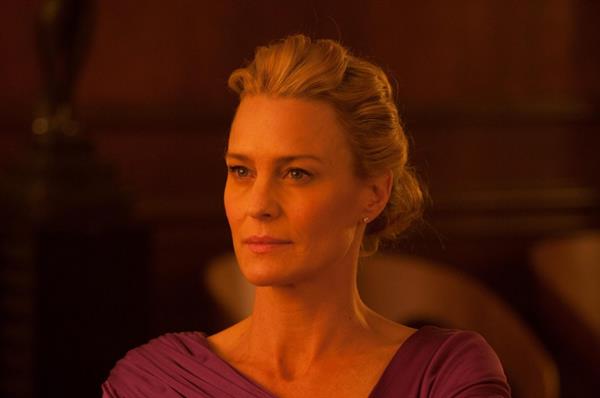 Robin Wright