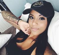 Alex McCord taking a selfie