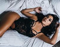 Arianny Celeste in lingerie