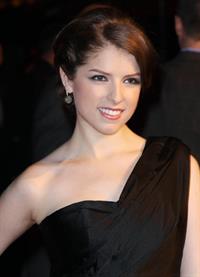 Anna Kendrick Up in the Air Premiere During the Times BFI London Film Festival 