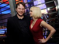 Anna Faris premiere of Take Me Home Tonight in Los Angeles in Los Angeles  2-3-2011 