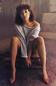 Jennifer Beals