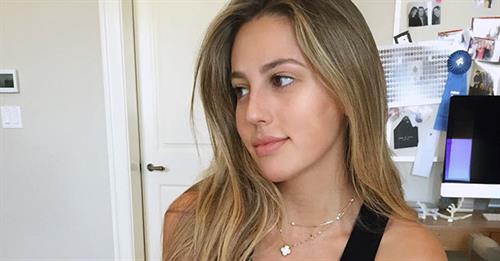 Sophia Rose Stallone