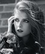 Anna Kendrick - John Russo shoot for Modern Luury June 2012  