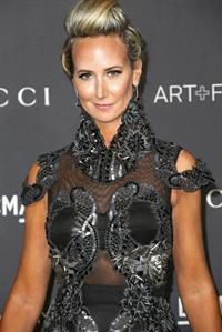 Lady Victoria Hervey
