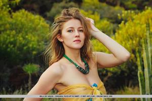 Mila I Pictures Mila I: Amysa by Arkisi