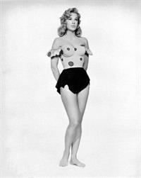 Leslie Parrish