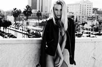 Bryana Holly by Cameron Davis