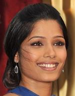 Freida Pinto