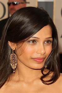 Freida Pinto