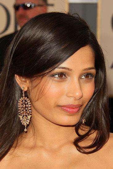 Freida Pinto