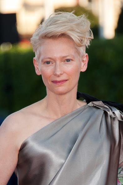 Tilda Swinton