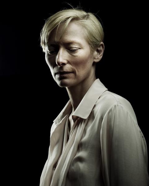 Tilda Swinton