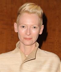 Tilda Swinton