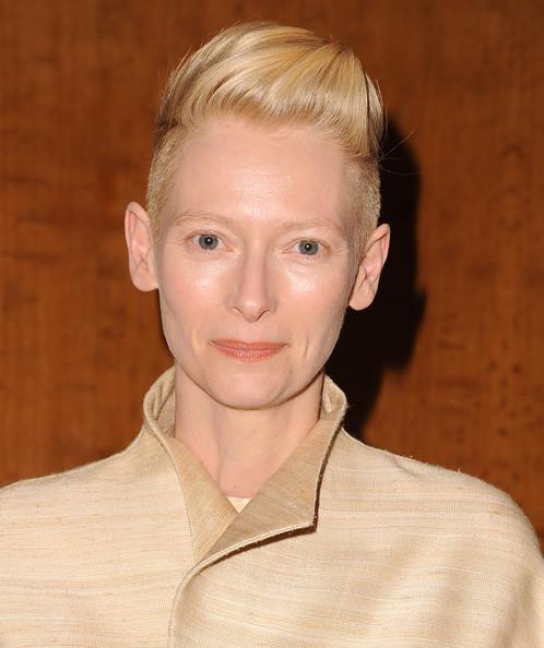 Tilda Swinton