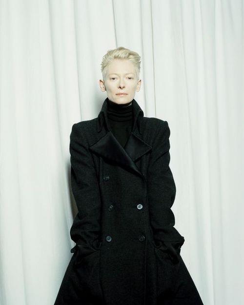 Tilda Swinton