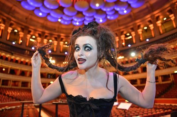 Helena Bonham Carter