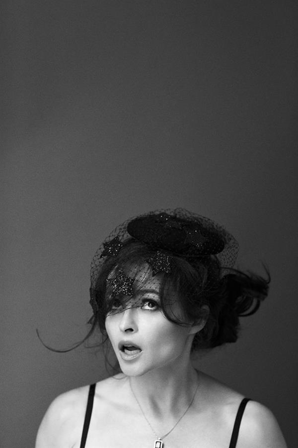 Helena Bonham Carter