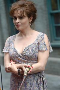Helena Bonham Carter