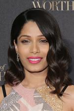 Freida Pinto