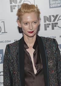 Tilda Swinton