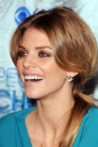Annalynne McCord Peoples Choice Awards in Los Angeles 5-12-2011 